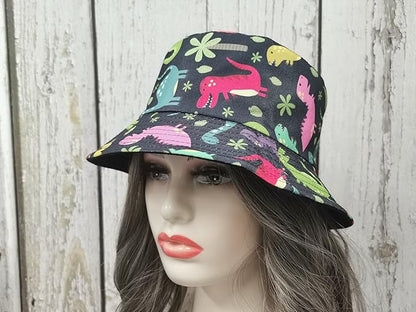 Bucket Hat for Women Girl Men