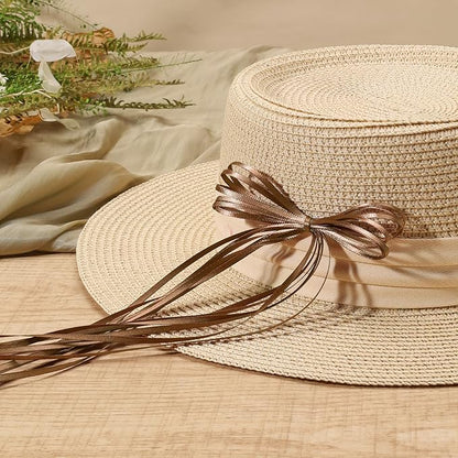 LaRibbons Brown Satin Ribbon 1/8 Inch 100 Yards Thin Luxury Double Faced Mocha Mousse Silk Ribbon for Flower Bouquet Crafts Gift Wrapping Wedding Decoration