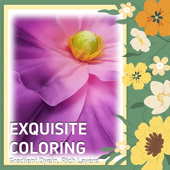 Giant Flowers for Decoration, 5.3 ft Large EVA Artificial Flower Arrangements for Wedding Reception Birthday Christmas Party Banquet Backdrop Decor Shop Window Display Photography Props, Mix Color