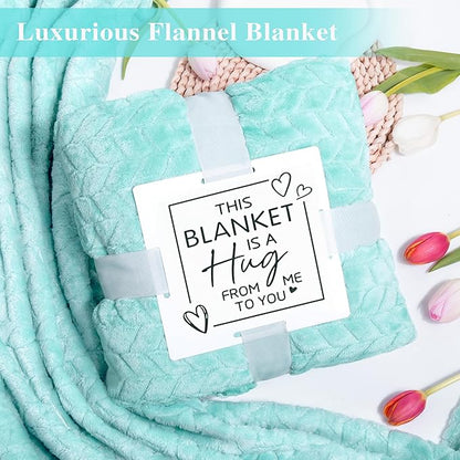 Birthday Gifts for Women Birthday Gifts Ideas Womens Gift for Birthday Box for Women Happy Birthday Gifts Basket for Friends Female Sister Coworker Her Wife Girlfriend