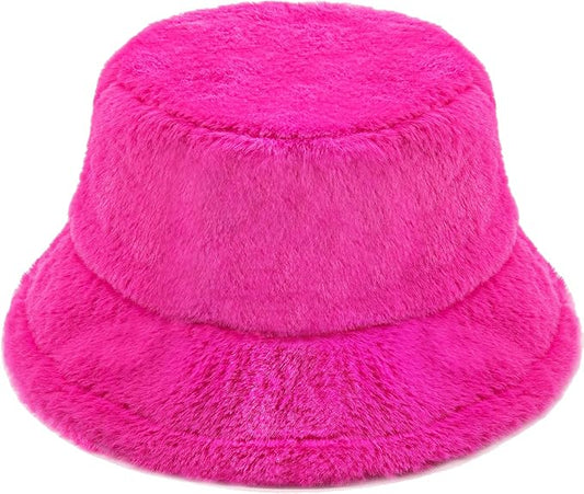 Bucket Hat for Women and Men Fashion Sun Cap Packable Outdoor Fisherman Hat