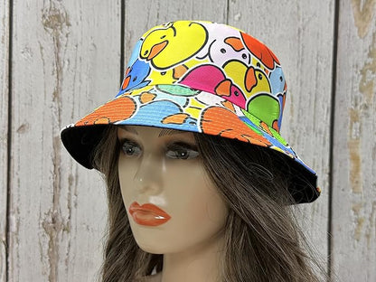 Bucket Hat for Women Girl Men