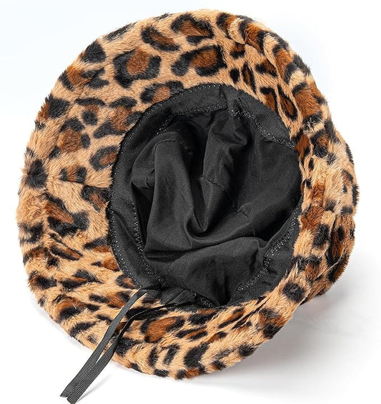 Bucket Hat for Women and Men Fashion Sun Cap Packable Outdoor Fisherman Hat