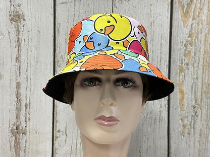 Bucket Hat for Women Girl Men