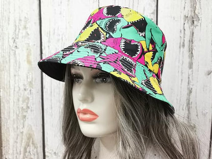 Bucket Hat for Women Girl Men