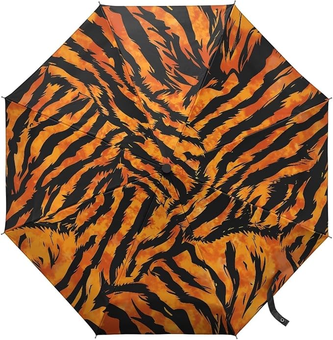 Umbrellas for Rain Lightweight Travel Umbrella 42" Canopy UV Protection Sun Umbrella Windproof Compact Umbrellas