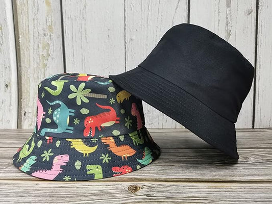 Bucket Hat for Women Girl Men