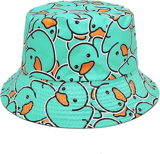 Bucket Hat for Women Girl Men