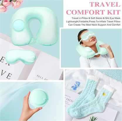Birthday Gifts for Women Birthday Gifts Ideas Womens Gift for Birthday Box for Women Happy Birthday Gifts Basket for Friends Female Sister Coworker Her Wife Girlfriend