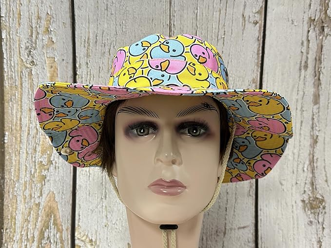 Bucket Hat for Women Girl Men
