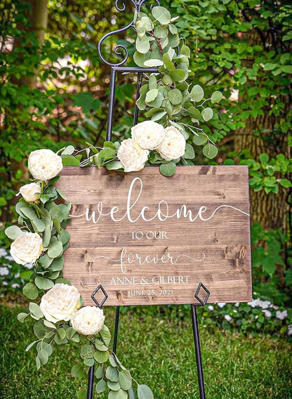 16pcs Peony Artificial Flowers Fake Peonies Bulks Cream White Silk Peonies Flowers Faux Peony Flowers Heads with Stems for Home Wedding Party Festival Baby Shower Decorations (Cream White)