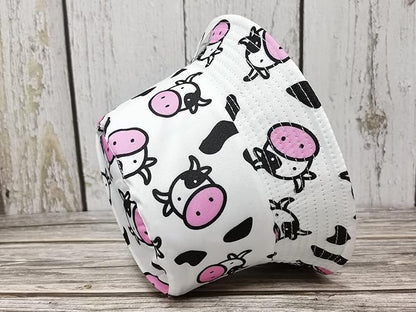 Bucket Hat for Women Girl Men