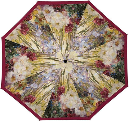 RainCaper Folding Travel Umbrellas