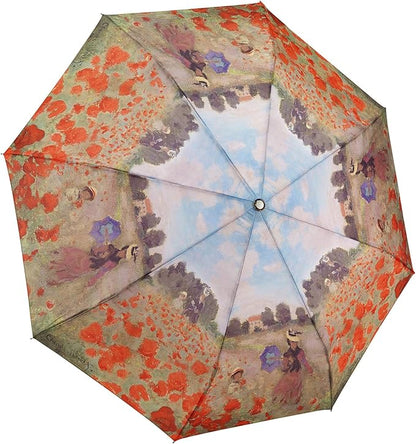 Galleria's Folding Umbrella Prints