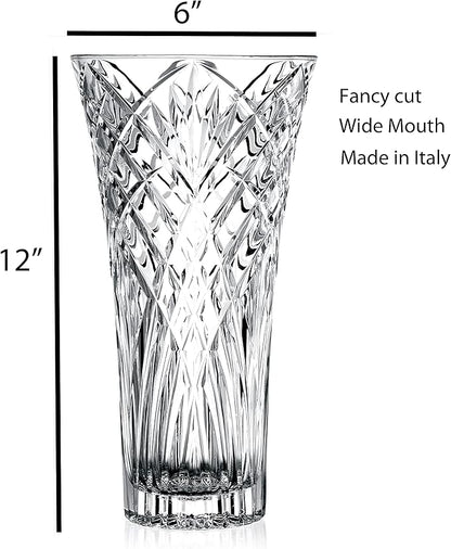 Lorren Home Trends Vase Melodia, Made in Italy