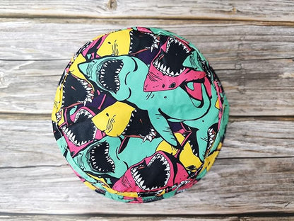 Bucket Hat for Women Girl Men