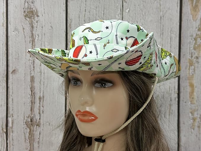 Bucket Hat for Women Girl Men