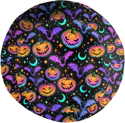 Bucket Hat for Women Men Funny Halloween Hats Packable Outdoor Fisherman Hats Caps Unisex