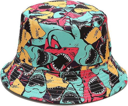 Bucket Hat for Women Girl Men