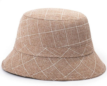 Glamorstar Cloche Hats for Women Vintage Bowler Hat Floral Fedora Bucket Hats