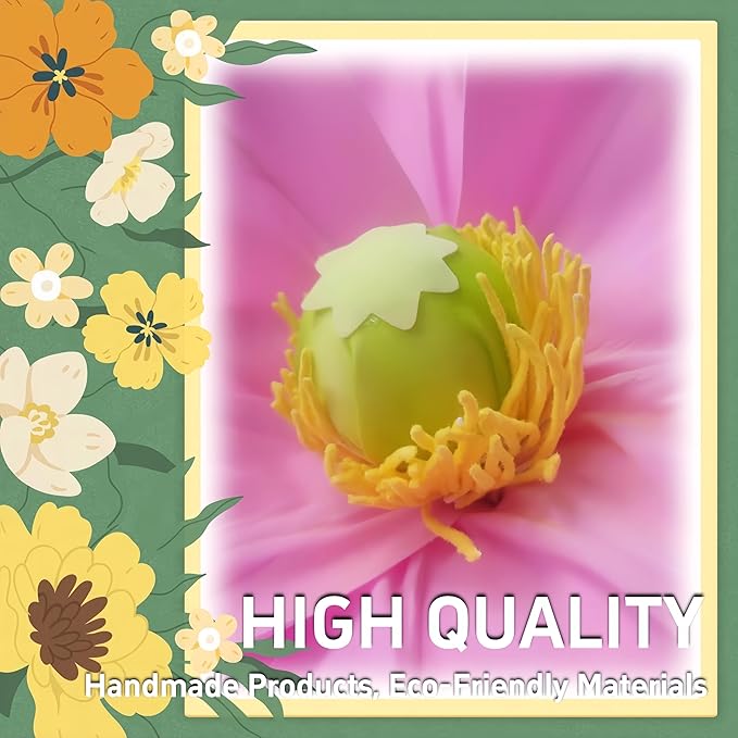 Giant Flowers for Decoration, 5.3 ft Large EVA Artificial Flower Arrangements for Wedding Reception Birthday Christmas Party Banquet Backdrop Decor Shop Window Display Photography Props, Mix Color