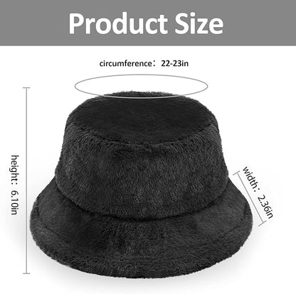 Bucket Hat for Women and Men Fashion Sun Cap Packable Outdoor Fisherman Hat