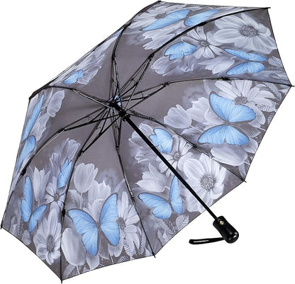 Galleria's Folding Umbrella Prints