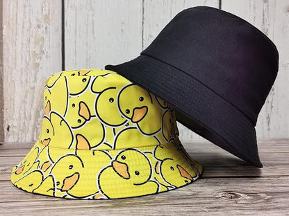 Bucket Hat for Women Girl Men