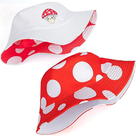 Bucket Hat for Women and Men Fashion Sun Cap Packable Outdoor Fisherman Hat