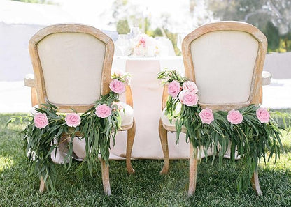 100pcs Light Pink Glitter Roses 2.56" Foam Glitter Flowers Fake Roses Pale Pink Flowers Artificial Roses for Bridal Shower Centerpieces DIY Wedding Flower Arrangements (Light Pink)