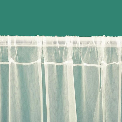 Champagne Tulle Backdrop Curtain for Parties Wedding 10ft×8ft Champagne Sheer Backdrop Curtains for Baby Shower Bridal Shower Reception Birthday Party Photoshoot Decorations 2 Panels 5ft × 8ft