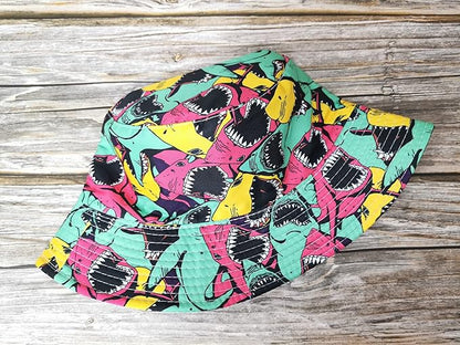 Bucket Hat for Women Girl Men