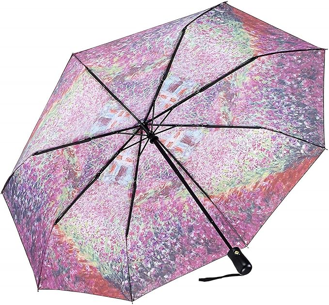 Galleria's Folding Umbrella Prints