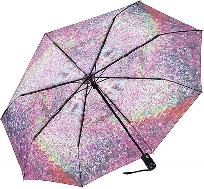 Galleria's Folding Umbrella Prints