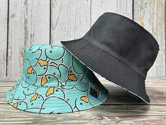 Bucket Hat for Women Girl Men