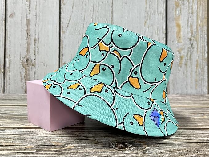 Bucket Hat for Women Girl Men