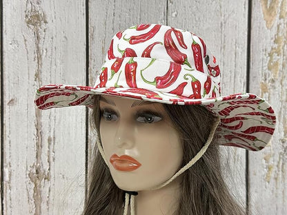 Bucket Hat for Women Girl Men