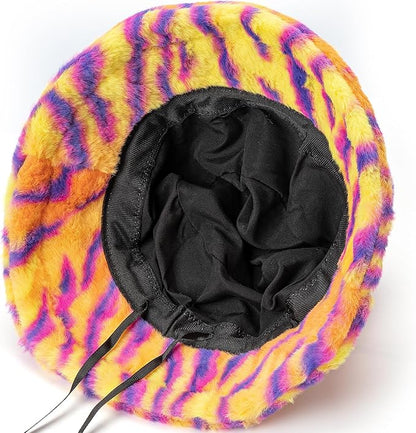 Bucket Hat for Women and Men Fashion Sun Cap Packable Outdoor Fisherman Hat