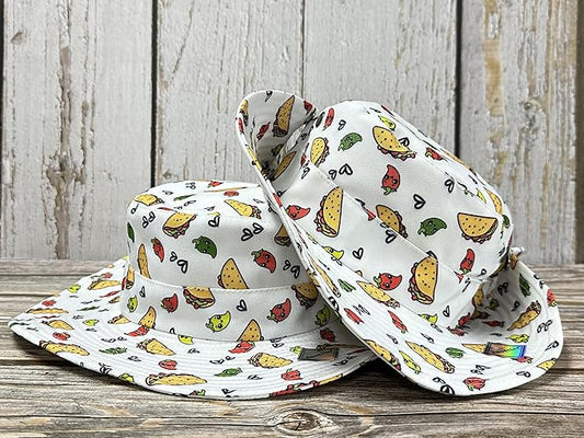 Bucket Hat for Women Girl Men