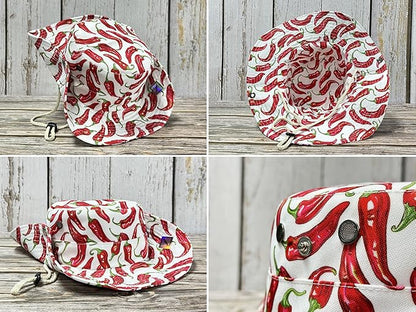 Bucket Hat for Women Girl Men