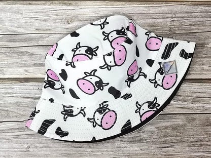 Bucket Hat for Women Girl Men