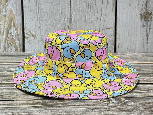 Bucket Hat for Women Girl Men