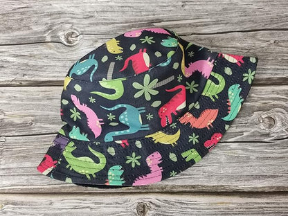 Bucket Hat for Women Girl Men