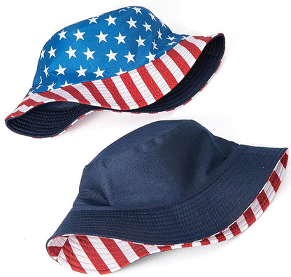 Bucket Hat for Women and Men Fashion Sun Cap Packable Outdoor Fisherman Hat