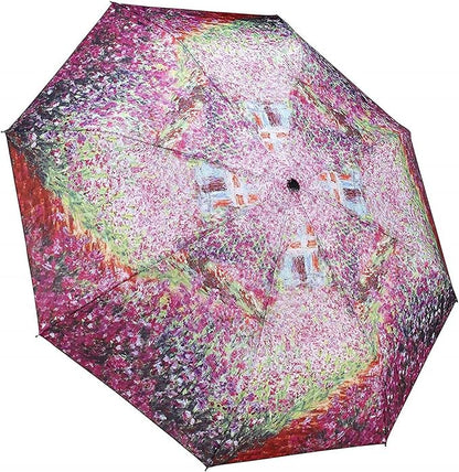 Galleria's Folding Umbrella Prints
