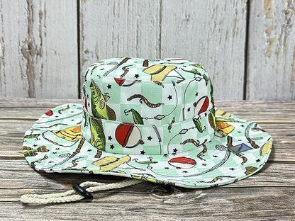 Bucket Hat for Women Girl Men