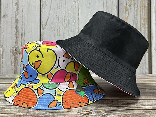Bucket Hat for Women Girl Men
