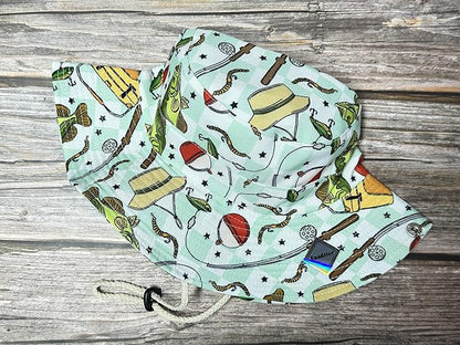 Bucket Hat for Women Girl Men
